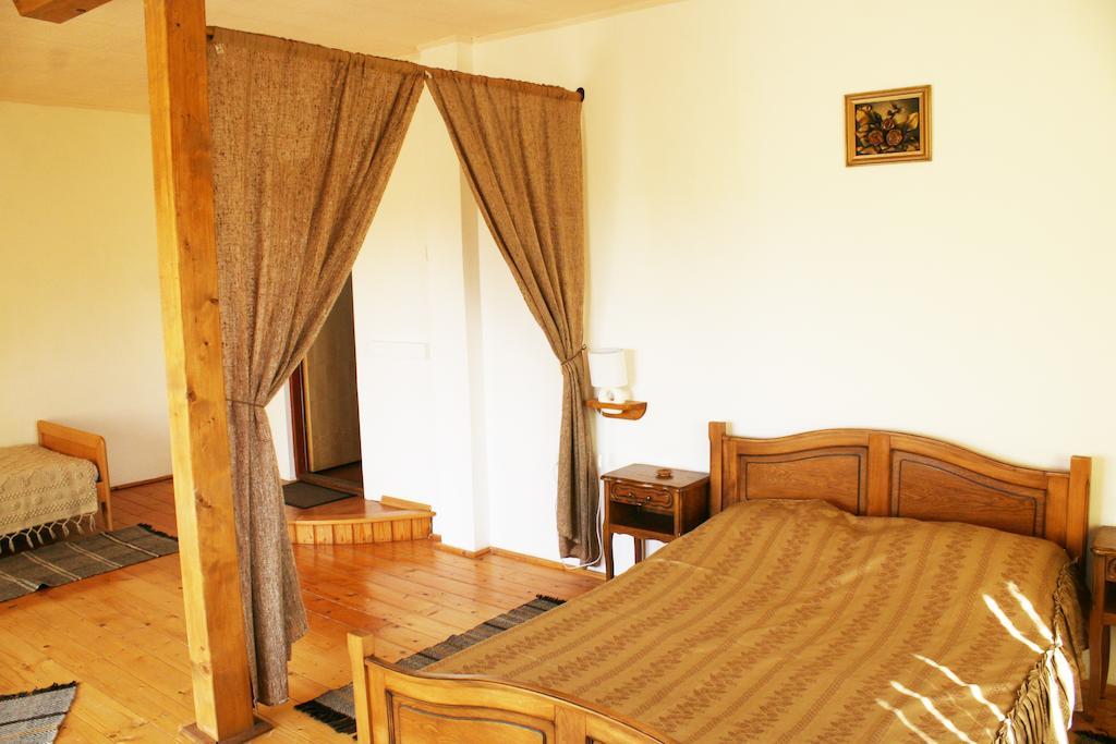 Casa Fortyogo Târgu Secuiesc Cameră foto